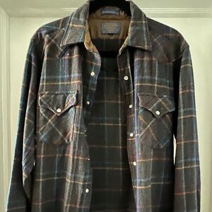 Pendleton Board shirt